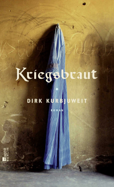 Kriegsbraut: Roman