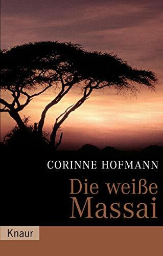Die weisse Massai