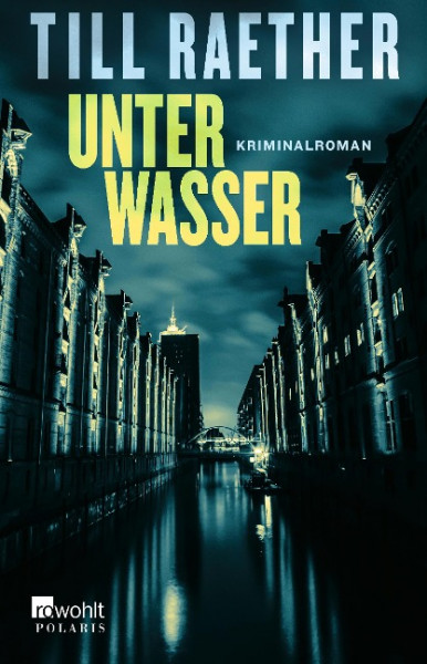 Unter Wasser