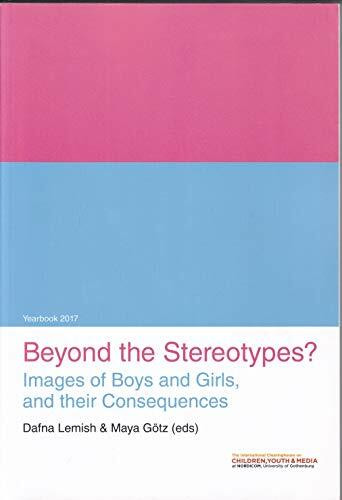 Beyond the Stereotypes? Images of Boys & Girls & Their Consequences