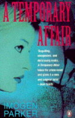 A Temporary Affair