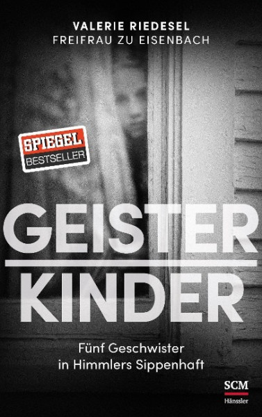 Geisterkinder