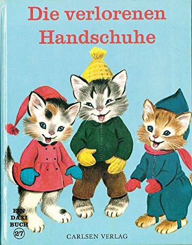 Die verlorenen Handschuhe