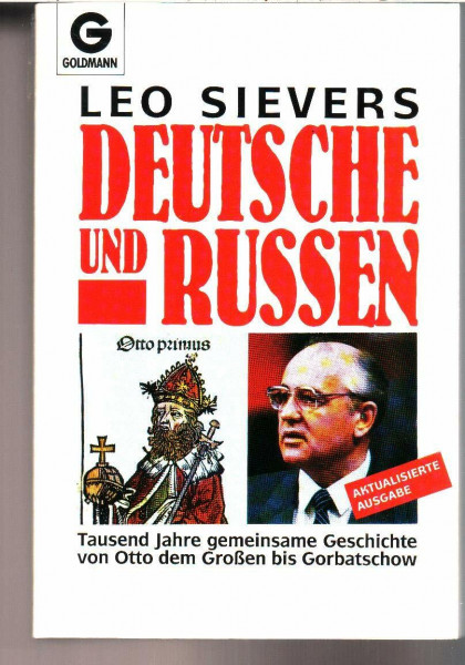 Deutsche und Russen