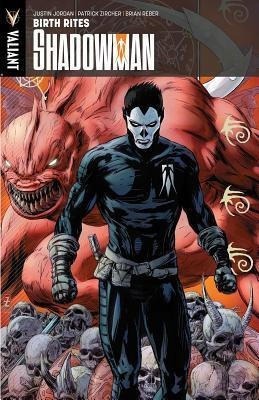 Shadowman Volume 1