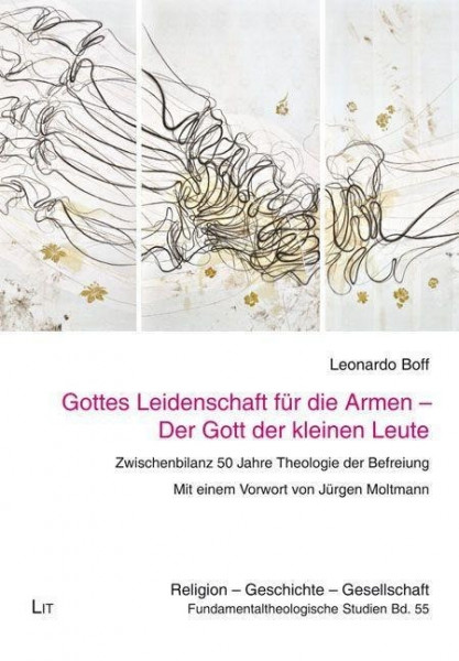 Gottes Leidenschaft für die Armen - Der Gott der kleinen Leute