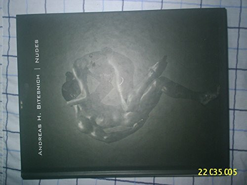 Nudes. Engl. Ausgabe