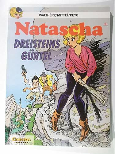 Dreisteins Gürtel (Natascha)