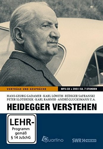 Heidegger verstehen