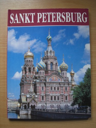 Sankt Petersburg Peterhof, Zarskoje Selo, Pawlowsk