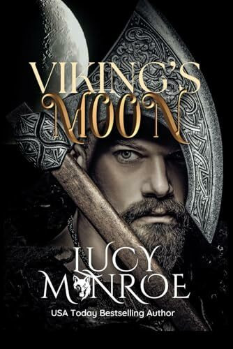 Viking's Moon (Children of the Moon, Band 6)