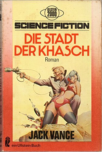 Stadt der Khasch.