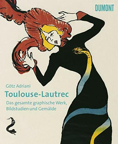 Toulouse-Lautrec