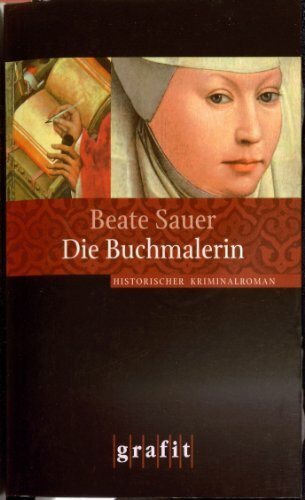 Die Buchmalerin