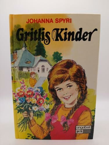 Gritlis Kinder.