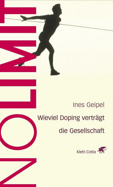 No Limit: Wie viel Doping verträgt die Gesellschaft