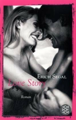 Love Story: Roman