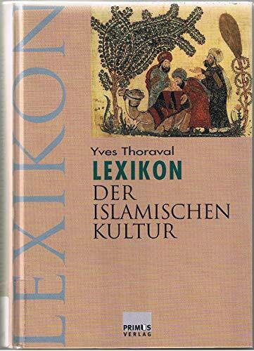 Lexikon der islamischen Kultur