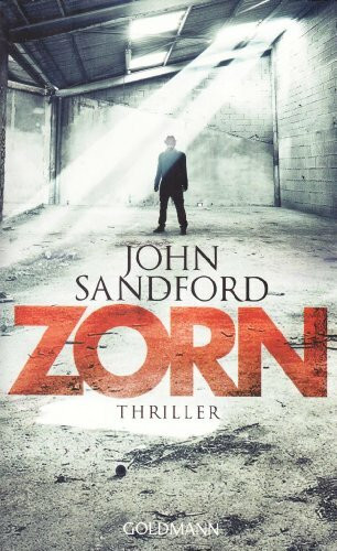Zorn: Thriller