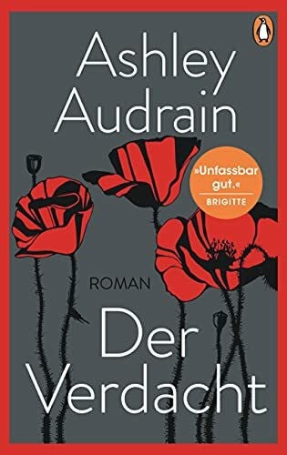 Der Verdacht: Roman