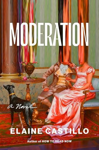 Moderation