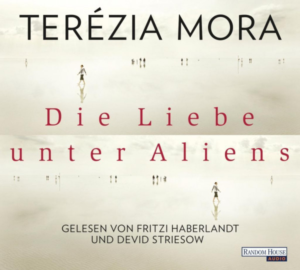 Die Liebe unter Aliens