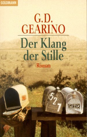 Der Klang der Stille