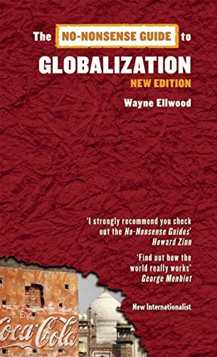 The No-Nonsense Guide to Globalization