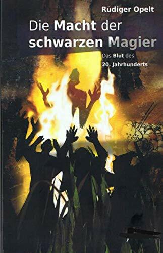 Die Macht der schwarzen Magier: Der Deep State manipuliert uns alle! Die Macht der schwarzen Magier: Der Deep State manipuliert uns alle!