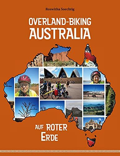 Overland-Biking Australia
