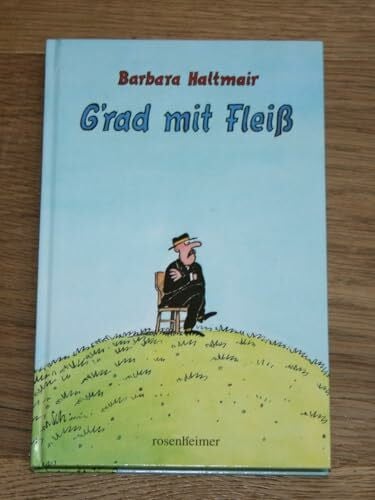 Grad mit Fleiß