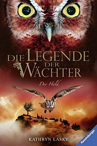 Die Legende der Wächter, Band 16: Der Held