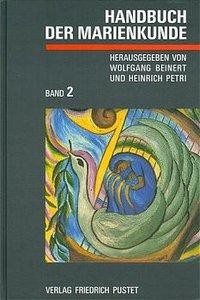 Handbuch der Marienkunde II
