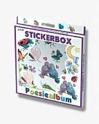 Stickerbox : Poesiealbum