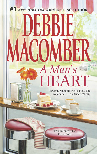 A Man's Heart: An Anthology