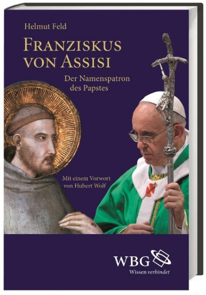 Franziskus von Assisi