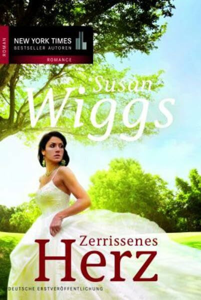 Zerrissenes Herz: Roman. Deutsche Erstveröffentlichung (Lakeshore Chronicles)