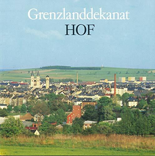 Grenzlanddekanat Hof.