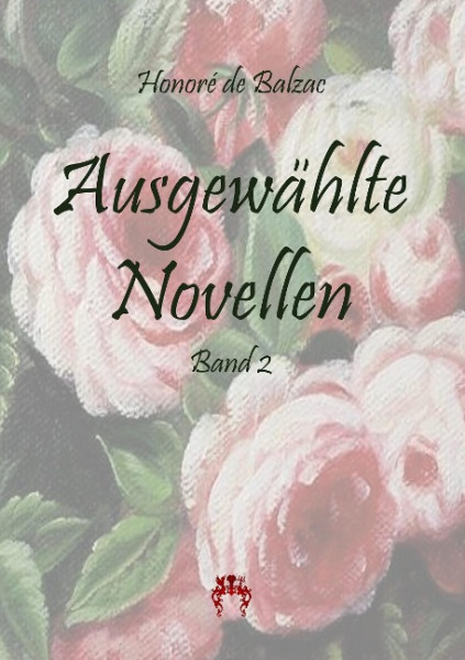 Ausgewählte Novellen 2