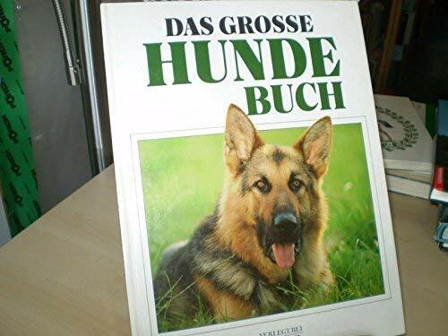 Das große Hundebuch