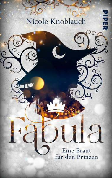 Fabula – Eine Braut für den Prinzen: Märchenhafte Romantasy | Eine witzige, märchenhafte Geschichte über Liebe und Selbstfindung