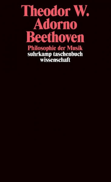 Beethoven - Philosophie der Musik
