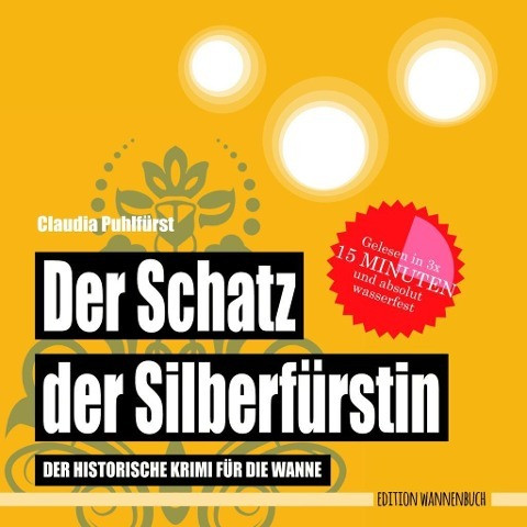 Der Schatz der Silberfürstin