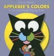 Applebee's Colors
