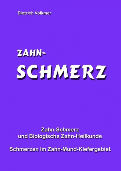 Zahn-Schmerz