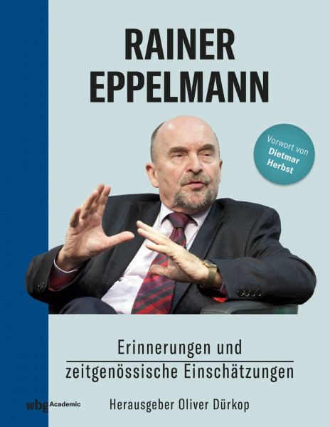 Rainer Eppelmann: Erinnerungen und zeitgenössische Einschätzungen