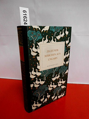 Zigeunermärchen aus Ungarn