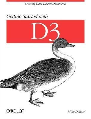 Getting Started with D3