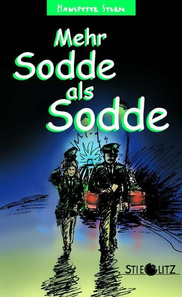 Mehr Sodde als Sodde