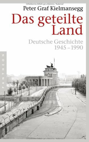 Das geteilte Land